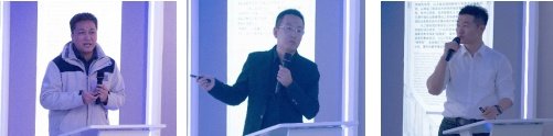 事实上此次访谈邀请了多位民族车企代表