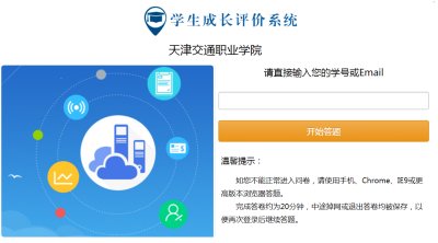 专业认知
