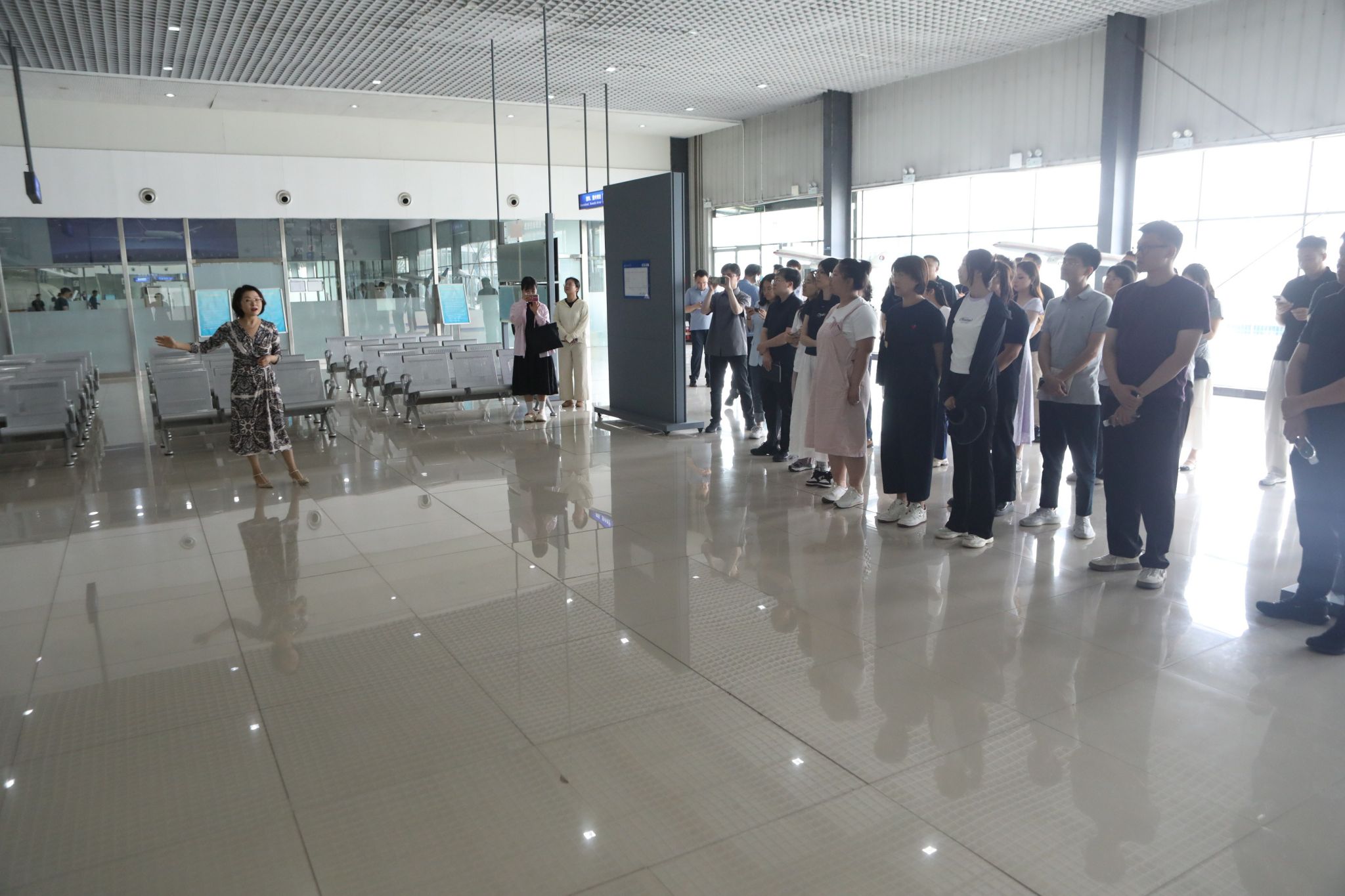 先后多次召开专题协调会议