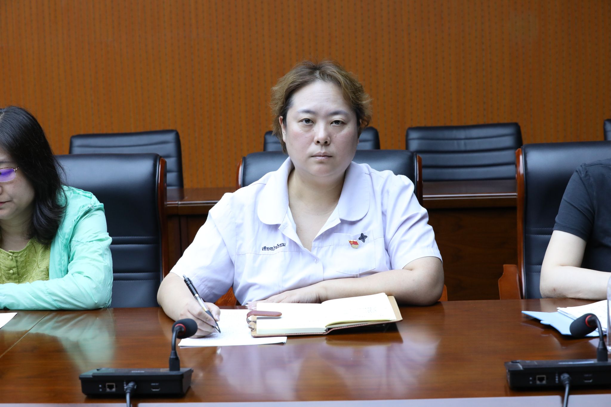 深刻明晰师德建设与育人工作的内在联系