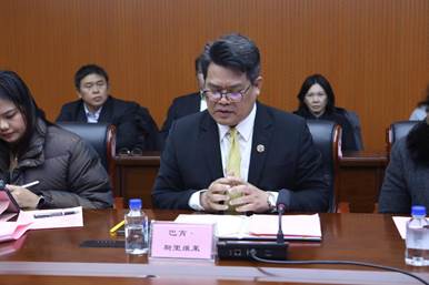 标志着两校在国际化合作与人才培养方面