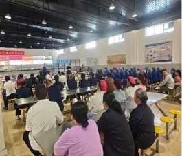 压实消防安全主体责任
